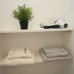 Comme A La Maison - Centre-ville Apartamento Saint-Quentin (Aisne)
