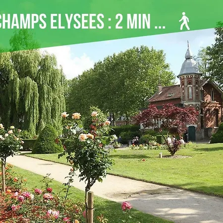 Comme A La Maison - Centre-ville * Saint-Quentin (Aisne)