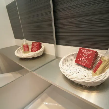 Comme A La Maison - Centre-ville *