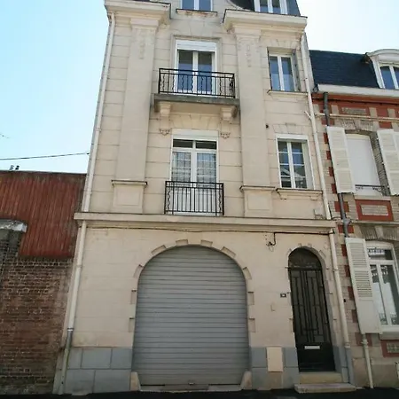 Comme à La Maison - Centre-ville * Saint-Quentin (Aisne)