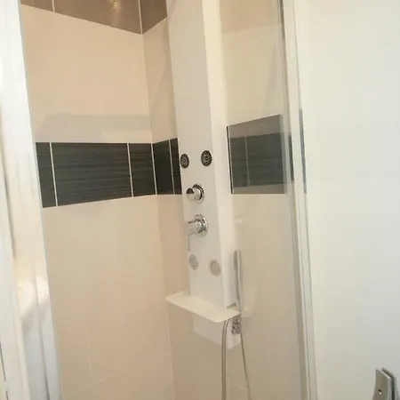 Appartement Comme A La Maison - Centre-ville