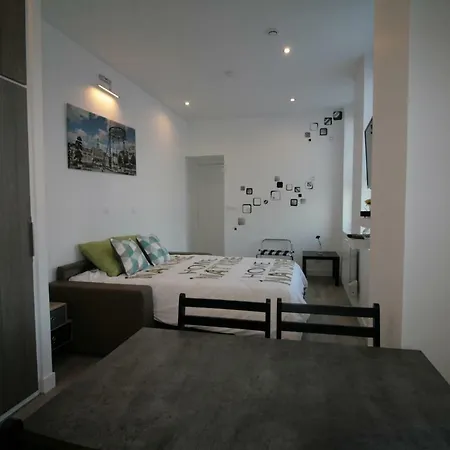 Comme A La Maison - Centre-ville