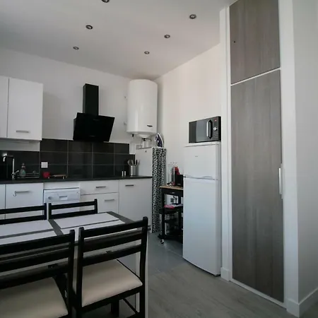 Comme A La Maison - Centre-ville